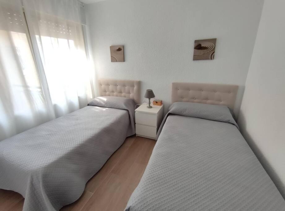 Amplio Apartamento Con Piscina Al Lado De La Playa Platja d'Aro Eksteriør bilde
