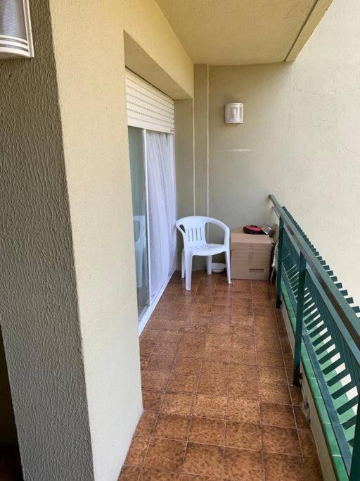 Amplio Apartamento Con Piscina Al Lado De La Playa Platja d'Aro Eksteriør bilde