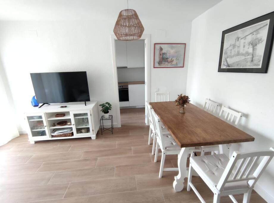 Amplio Apartamento Con Piscina Al Lado De La Playa Platja d'Aro Eksteriør bilde