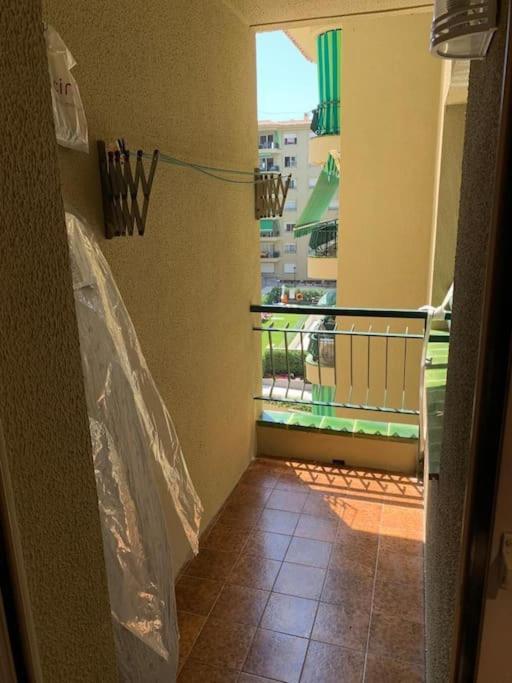 Amplio Apartamento Con Piscina Al Lado De La Playa Platja d'Aro Eksteriør bilde