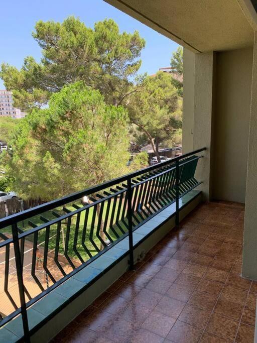 Amplio Apartamento Con Piscina Al Lado De La Playa Platja d'Aro Eksteriør bilde