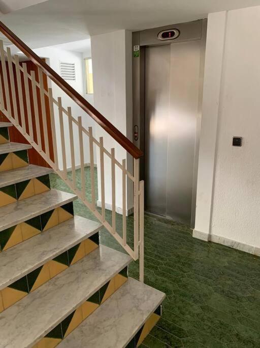 Amplio Apartamento Con Piscina Al Lado De La Playa Platja d'Aro Eksteriør bilde